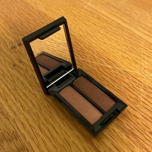 Smash box cosmetics — golden hour eye shadow duo